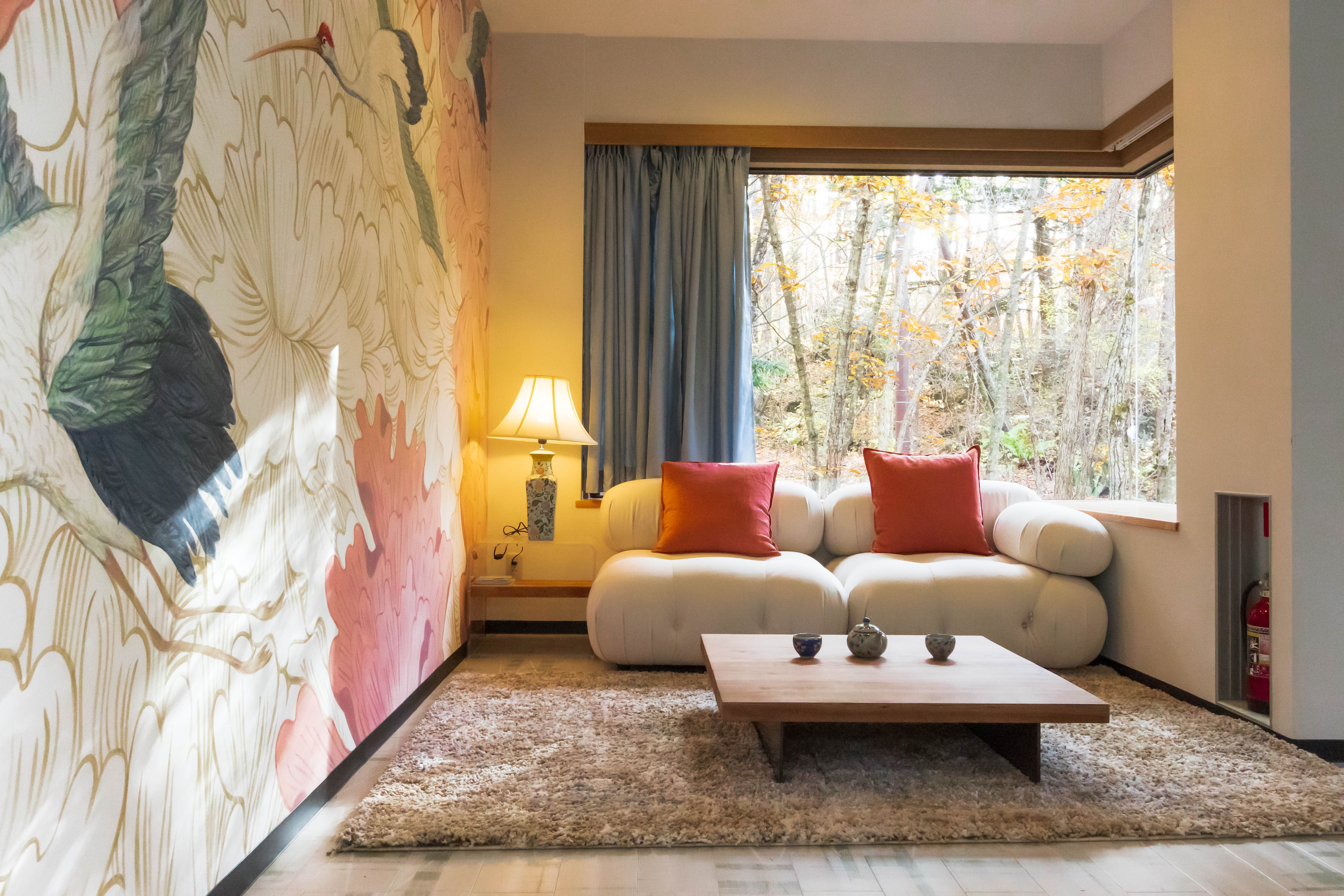 Lai Karuizawa - Scene 1