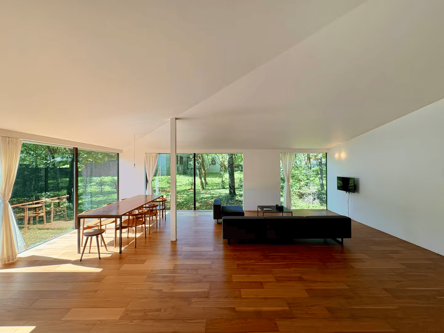 Lai Karuizawa - Scene 3