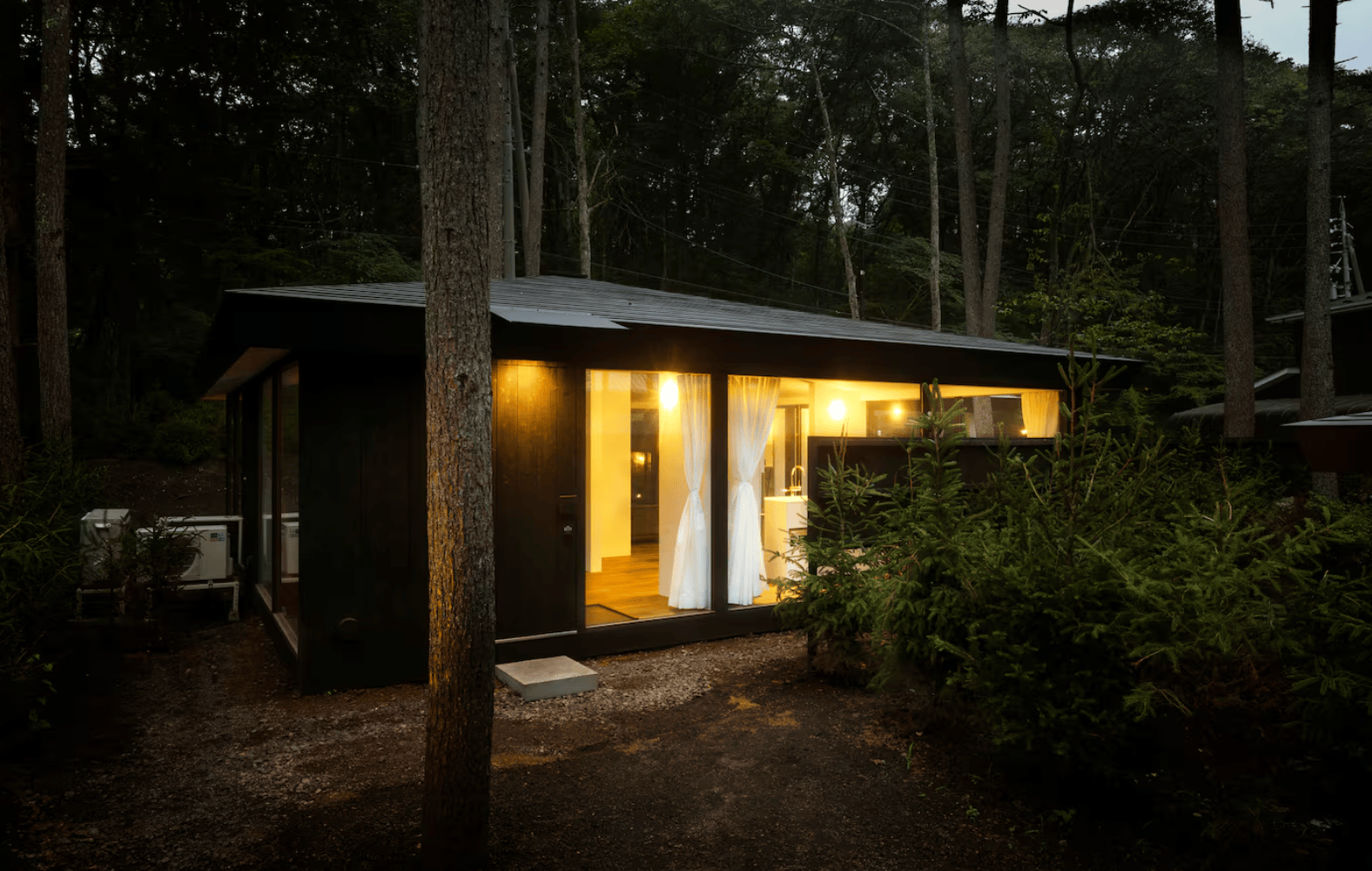 Lai Karuizawa - Scene 4