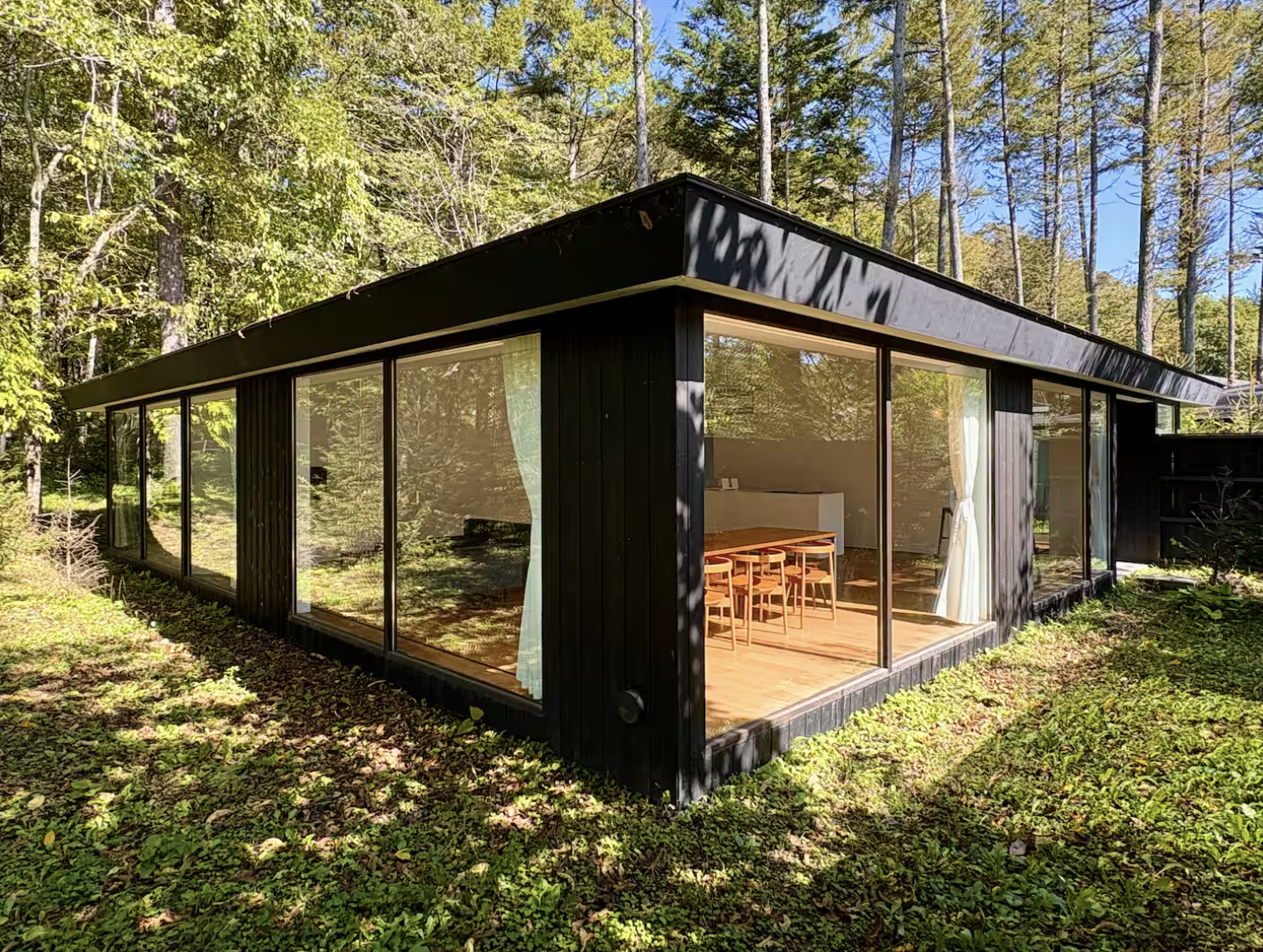 Lai Karuizawa - Scene 5