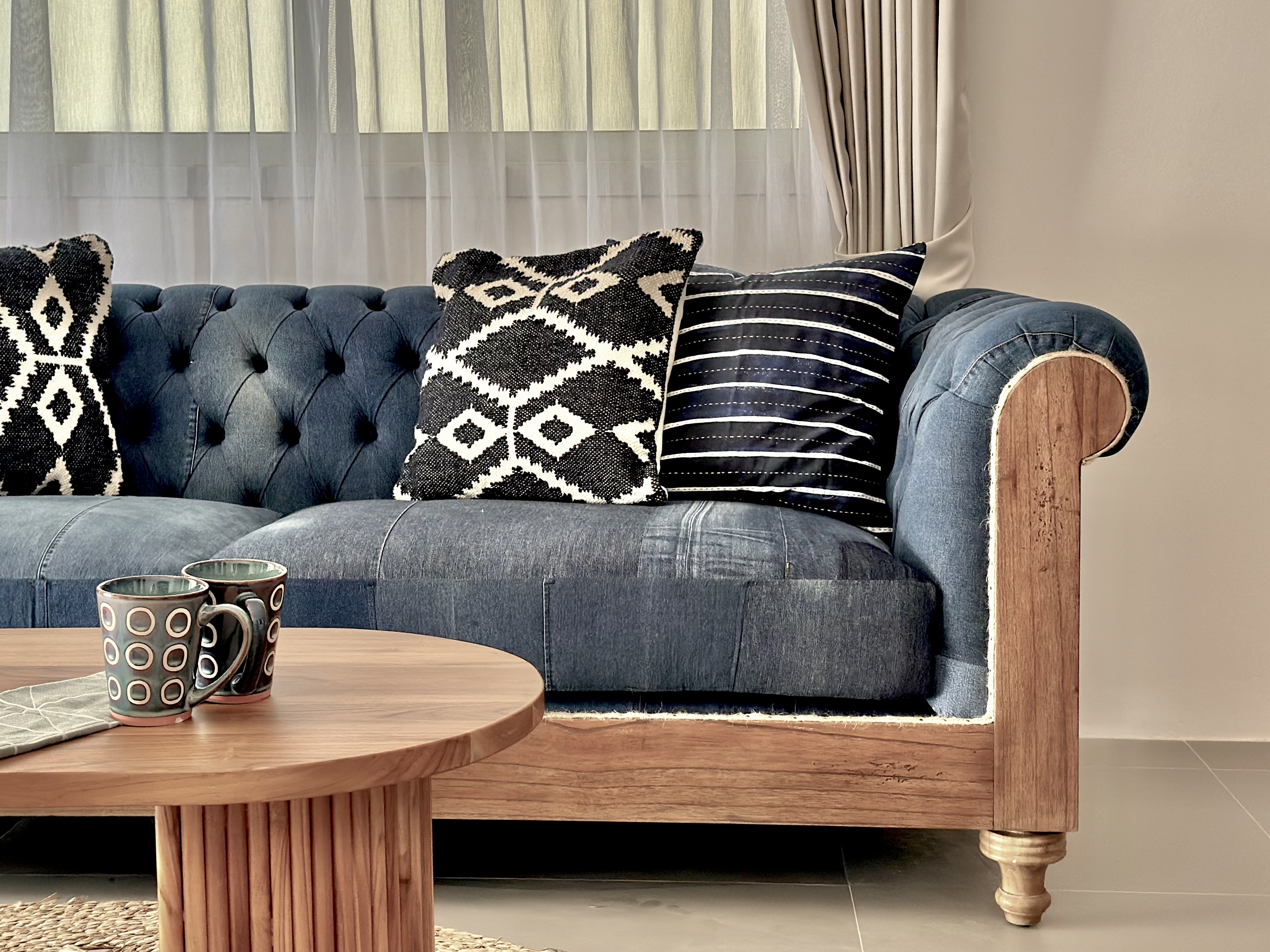 Lai Pattaya - Scene 2