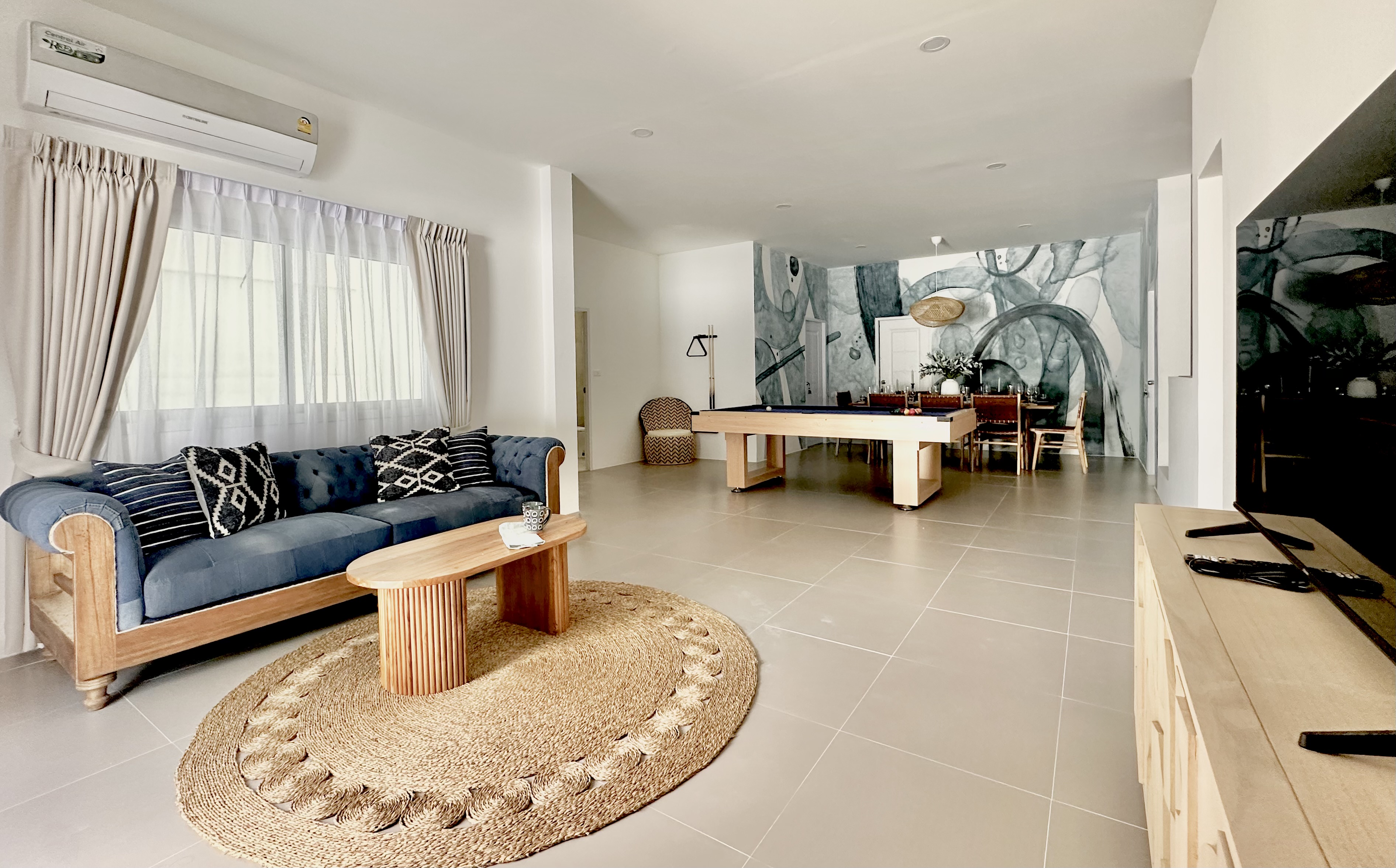 Lai Pattaya - Scene 5